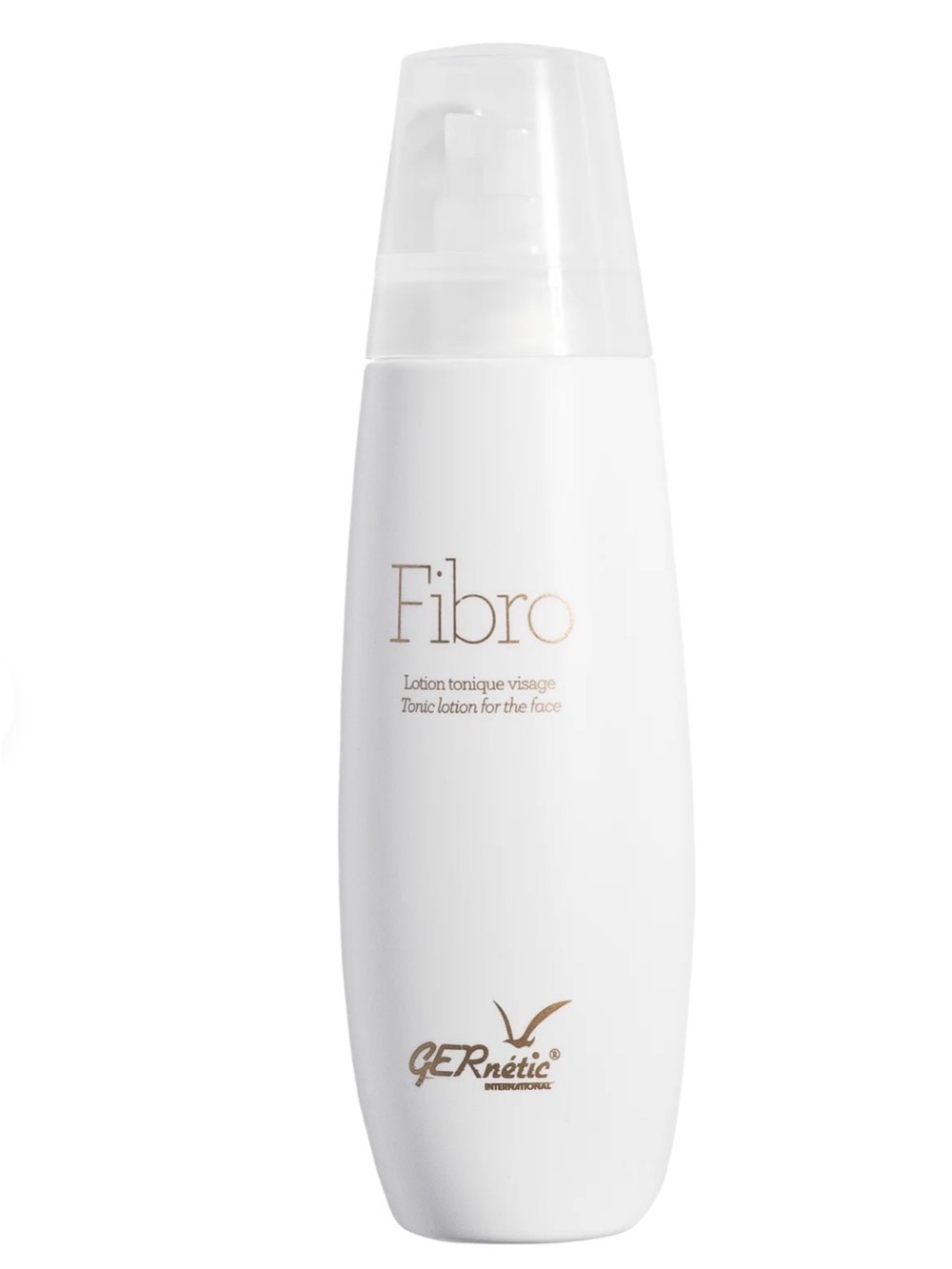 NEW! GERnetic Fibro Tonic Lotion for the Face